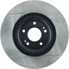 StopTech Slotted Sport Brake Rotors (Part# 126.51038SR)