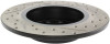 StopTech Slot & Drill Brake Rotors (Part# 127.33131R)