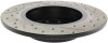 StopTech Slot & Drill Brake Rotors (Part# 127.33131R)