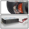 Spyder Auto 5010131 Halo Projector Headlights