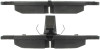 StopTech 305.10610 Street Select Brake Pads
