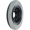 StopTech Slotted Sport Brake Rotors (Part# 126.42093SR)