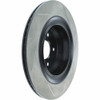 StopTech Slotted Sport Brake Rotors (Part# 126.42093SR)