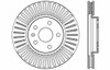 StopTech Slot & Drill Brake Rotors (Part# 127.62120R)