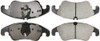 StopTech Sport Brake Pads (Part# 309.1322)