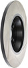 StopTech Slotted Sport Brake Rotors (Part# 126.33099SL)