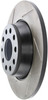 StopTech Slotted Sport Brake Rotors (Part# 126.33099SL)