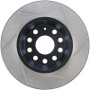 StopTech Slotted Sport Brake Rotors (Part# 126.33099SL)
