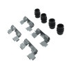 StopTech 309.10080 StopTech Sport Brake Pads Fits 04-11 RX-8