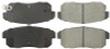 StopTech 309.10080 StopTech Sport Brake Pads Fits 04-11 RX-8