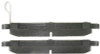 StopTech 309.10080 StopTech Sport Brake Pads Fits 04-11 RX-8