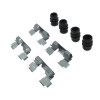 StopTech 309.10080 StopTech Sport Brake Pads Fits 04-11 RX-8