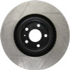 StopTech Slotted Sport Brake Rotors (Part# 126.33087SL)