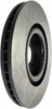 StopTech Slotted Sport Brake Rotors (Part# 126.33087SL)