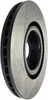 StopTech Slotted Sport Brake Rotors (Part# 126.33087SL)