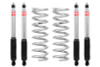 Eibach Pro-Truck Lift Kit for 14-18 Ram 2500 (Must Be Used w/Pro-Truck Front Shocks)