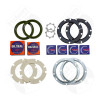 Yukon Gear YP KNCLKIT-TOY Knuckle Kits