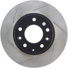 StopTech Slotted Sport Brake Rotors (Part# 126.45051SR)