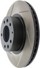 StopTech Slotted Sport Brake Rotors (Part# 126.45051SR)