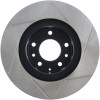 StopTech Slotted Sport Brake Rotors (Part# 126.45051SR)