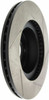 StopTech Slotted Sport Brake Rotors (Part# 126.45051SR)