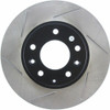 StopTech Slotted Sport Brake Rotors (Part# 126.45051SR)