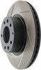 StopTech Slotted Sport Brake Rotors (Part# 126.45051SR)