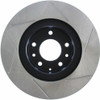 StopTech Slotted Sport Brake Rotors (Part# 126.45051SR)