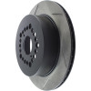 StopTech 126.44084SR Sport Slotted Disc Brake Rotor