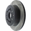 StopTech 126.44084SR Sport Slotted Disc Brake Rotor