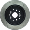 StopTech 126.44084SR Sport Slotted Disc Brake Rotor