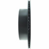StopTech 126.44084SR Sport Slotted Disc Brake Rotor