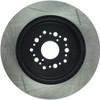 StopTech 126.44084SR Sport Slotted Disc Brake Rotor