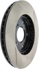 StopTech Slotted Sport Brake Rotors (Part# 126.40029SL)