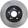 StopTech Slotted Sport Brake Rotors (Part# 126.40029SL)