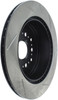 StopTech Slotted Sport Brake Rotors (Part# 126.44084SR)