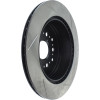 StopTech Slotted Sport Brake Rotors (Part# 126.44084SR)