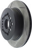 StopTech Slotted Sport Brake Rotors (Part# 126.44084SR)