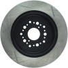 StopTech Slotted Sport Brake Rotors (Part# 126.44084SR)