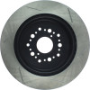 StopTech Slotted Sport Brake Rotors (Part# 126.44084SR)