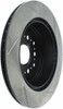 StopTech Slotted Sport Brake Rotors (Part# 126.44084SR)