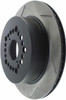 StopTech Slotted Sport Brake Rotors (Part# 126.44084SR)