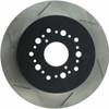 StopTech Slotted Sport Brake Rotors (Part# 126.44084SR)