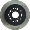 StopTech Slotted Sport Brake Rotors (Part# 126.44084SR)