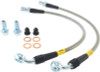 StopTech 950.44503 Stainless Steel Hose Set Fits 02-10 SC430