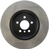 StopTech 126.34124SL Sport Slotted Disc Brake Rotor