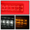 Spyder Auto 5087829 LED Tail Lights Fits 10-14 4Runner
