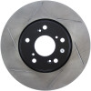 StopTech Slotted Sport Brake Rotors (Part# 126.40086SR)