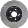 StopTech Slotted Sport Brake Rotors (Part# 126.40086SR)
