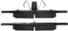 StopTech Sport Brake Pads (Part# 309.1044)